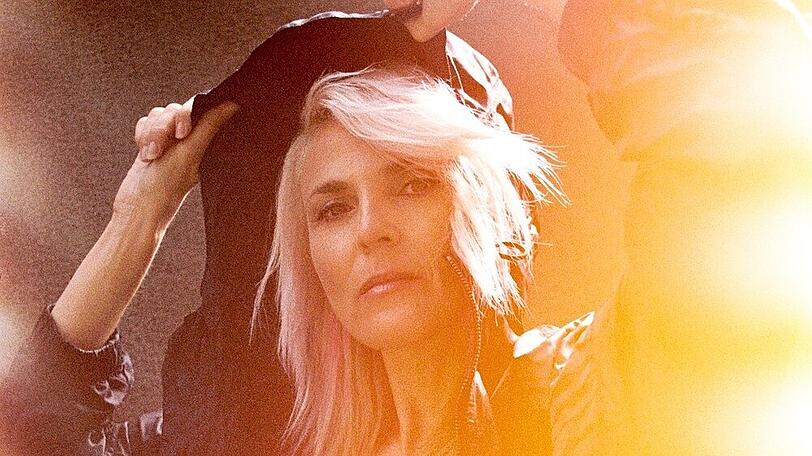 Sister Bliss alias Ayalah Deborah Bentovim ist Keyboarderin, Plattenproduzentin, DJ und Songwriterin.
