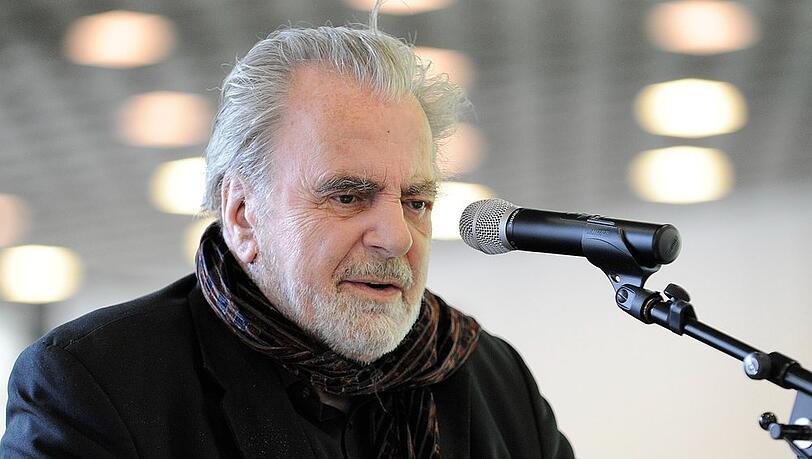 Maximilian Schell verstarb im Jahr 2014 mit 83 Jahren.
