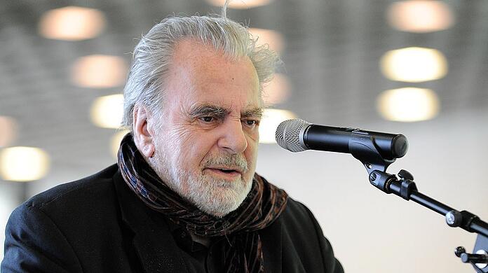 Maximilian Schell verstarb im Jahr 2014 mit 83 Jahren.
