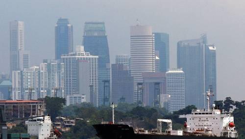 Skyline von Singapur: Der dortige Staatsfonds ist fleißig in Europa aktiv. Skyline von Singapur: Der dortige Staatsfonds ist fleißig in Europa aktiv.