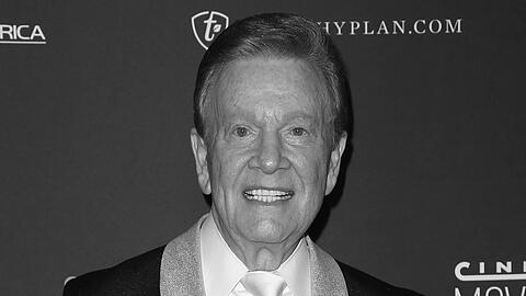 Wink Martindale prägte in den USA über Jahrzehnte zahlreiche Quizsendungen.