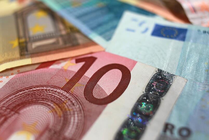 Ein ehrlicher Finder lieferte 200 Euro bei der Polizei ab.