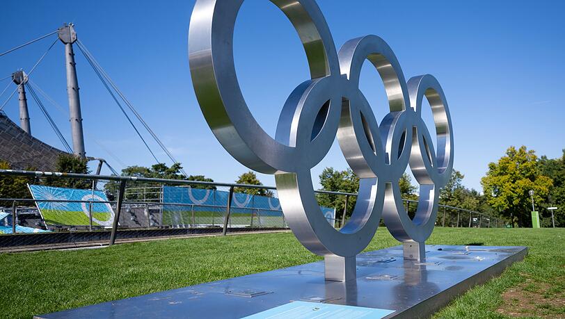Am 26. Oktober 2025 findet der Bürgerentscheid über eine Münchner Olympiabewerbung statt.