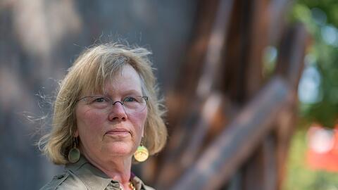 Jatzko k&uuml;mmert sich seit Jahrzehnten um Hinterbliebene und Betroffene von Katastrophen. (Archivbild)