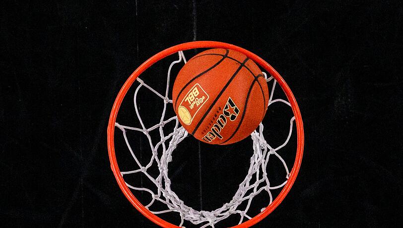 Die Bamberg Baskets haben einen neuen Flügelspieler verpflichtet. (Symbolbild) Die Bamberg Baskets haben einen neuen Flügelspieler verpflichtet. (Symbolbild)
