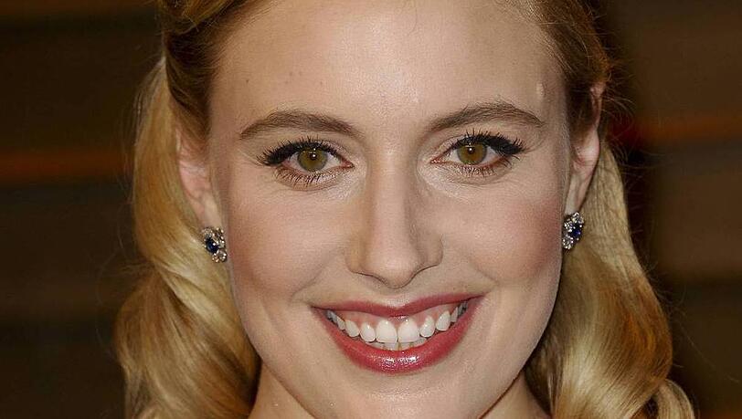 Greta Gerwig spielt Sally, um die sich die Story von "HIMYD" dreht Greta Gerwig spielt Sally, um die sich die Story von "HIMYD" dreht