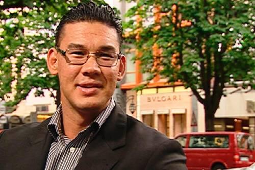 Marc Schuster wehrt sich vor Gericht.