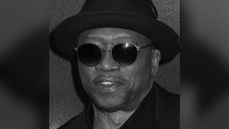 T. K. Carter ist im Alter von 69 Jahren gestorben.