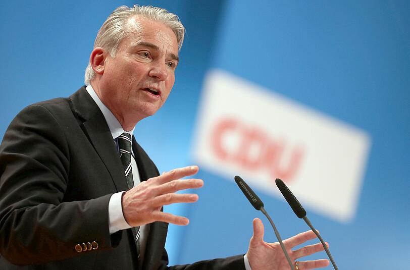 Der stellvertretende CDU-Bundesvorsitzende Thomas Strobl hat den Datenschutz in Deutschland als überzogen kritisiert und vor Hemmnissen für die Digitalisierung der Wirtschaft gewarnt.