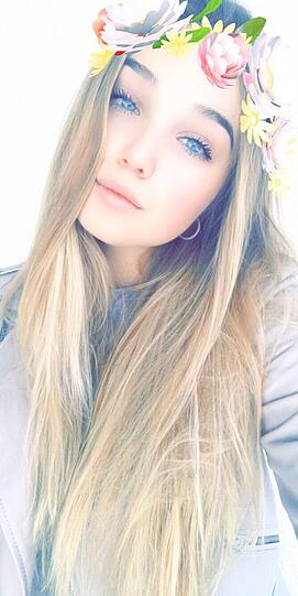 Annika K. aus Unterhaching ist ab September Studentin