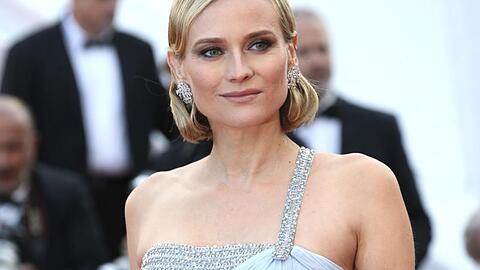Diane Kruger erzählt von ihrem Leben als Mutter.