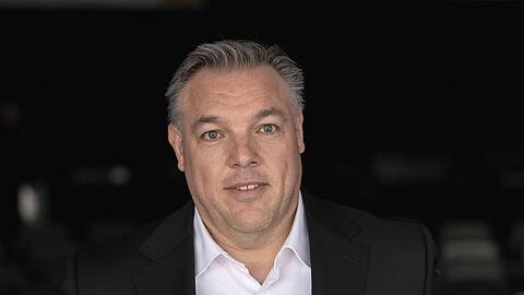 Digitale Souver&auml;nit&auml;t ist f&uuml;r Rolf Schumann, Co-Vorstandsvorsitzender von Schwarz Digits, Ziel und Verkaufsargument zugleich. (Archivbild)