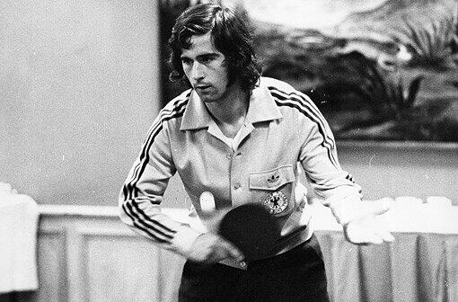 Lebende Legende Gerd Müller: Die besten Bilder vom "Bomber der Nation"