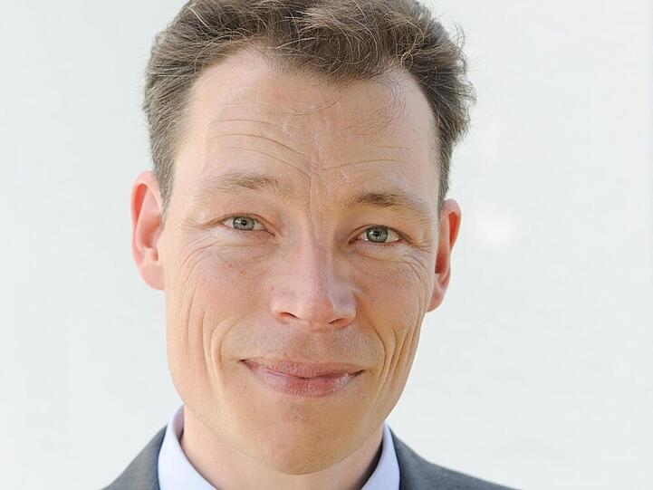 Der neue Ratgeber von Martin Wehrle "Bin ich hier der Depp?"
