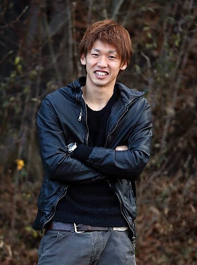 Friedhelm Funkel lässt seine Spieler beim Laktattest ordentlich schwitzen. Im Fokus: Neuzugang Yuya Osako aus Japan.