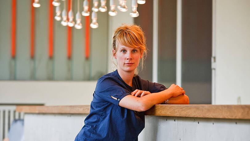In der Münchner Gastro-Szene bekannt: Sandra Forster. (Archivbild) In der Münchner Gastro-Szene bekannt: Sandra Forster. (Archivbild)