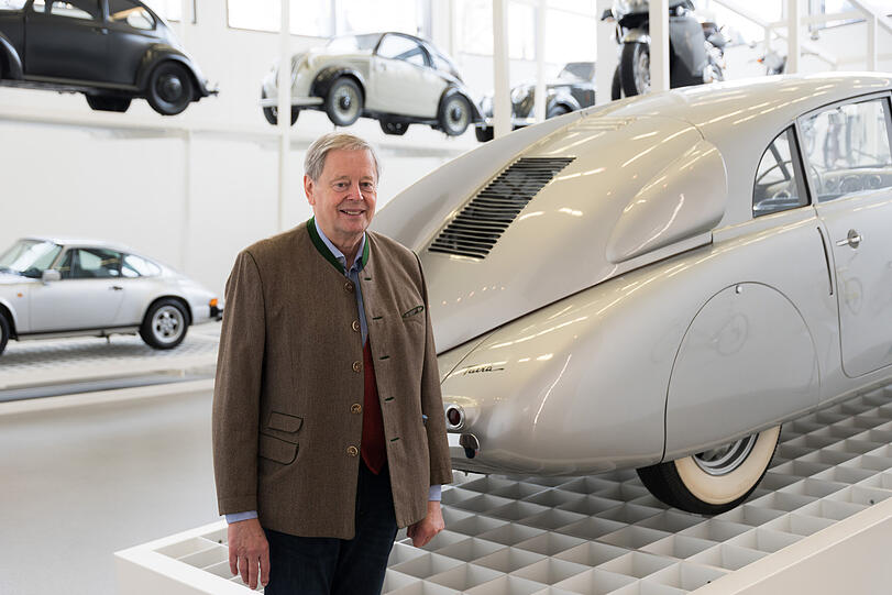 Peter Prinz zu Sayn-Wittgenstein-Sayn