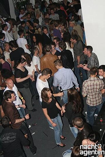 "8Seasons:" 7 Jahre Rococo Clubbing. Mehr Bilder von der Veranstaltung gibt's unter www.nachtagenten.de.