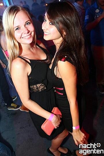 10 Jahre Clubstars.net im Neuraum. Mehr Bilder unter: www.nachtagenten.de