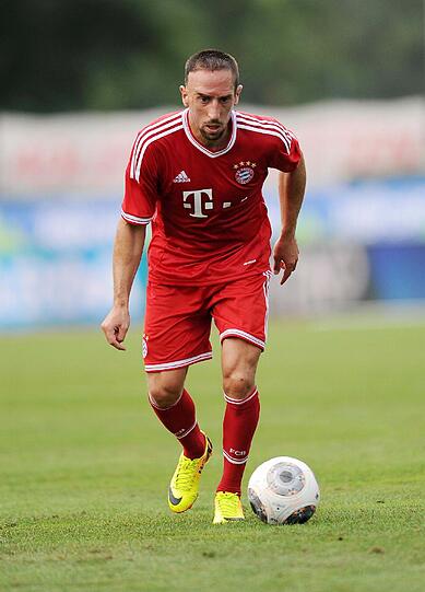 Ein kleiner Alaba-Schock, Guardiola trifft Raul: Der 8. Tag im Trainingslager des FC Bayern - Die Bilder.