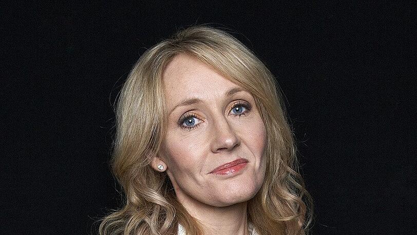 J.K. Rowling versüßt ihren Anhängern mit neuen "Harry Potter"-Geschichten die Adventszeit J.K. Rowling versüßt ihren Anhängern mit neuen "Harry Potter"-Geschichten die Adventszeit