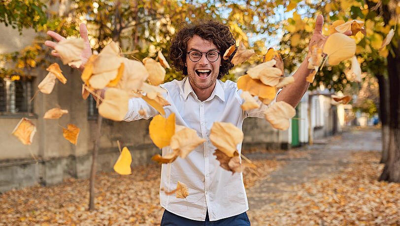 Ein Herbst voller Freude: LOTTO Bayern macht‘s möglich!