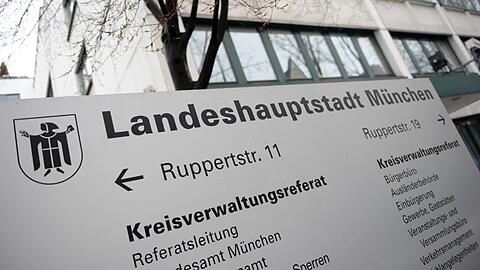 Wie kann das KVR entlastet werden? Wolfgang Stefinger bringt einen Vorschlag zur Diskussion.