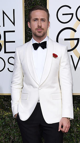 Ryan Gosling.