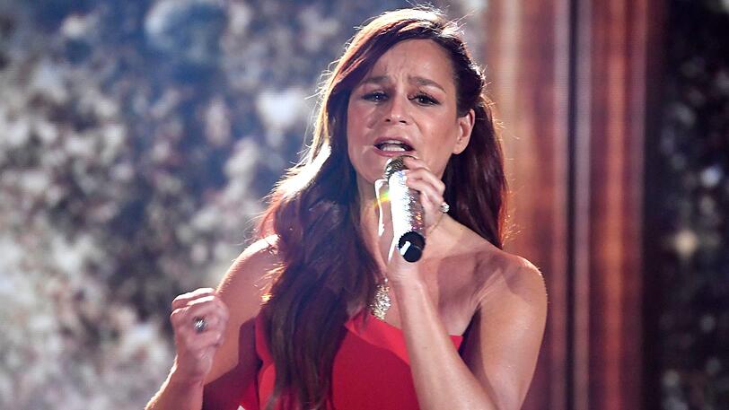 Andrea Berg wurde als Andrea Zellen geboren.
