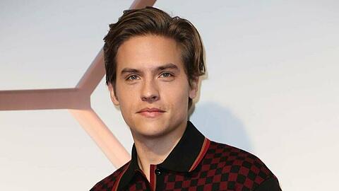 Dylan Sprouse wehrt sich gegen die Kusslästerei