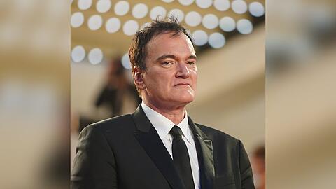 Quentin Tarantino gilt als einer der originellsten Regisseure Hollywoods.