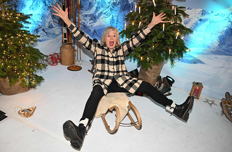 Jutta Speidel