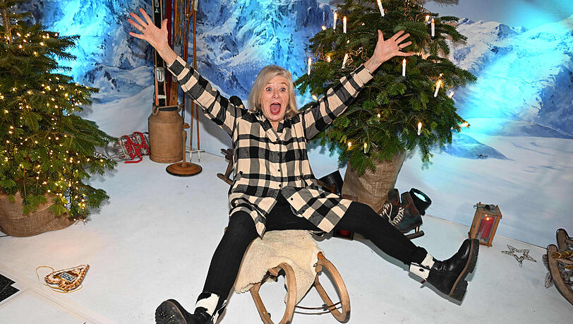 Speidel war zu schnell und muss dafür büßen, zumindest ein wenig – der Führerschein ist erstmal weg (Archivbild).