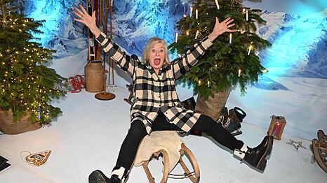 Speidel war zu schnell und muss dafür büßen, zumindest ein wenig – der Führerschein ist erstmal weg (Archivbild).