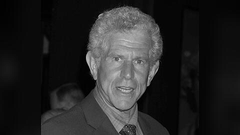 Die Schauspielwelt trauert um Tony Roberts.