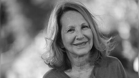 Nathalie Baye ist im Alter von 77 Jahren in Paris gestorben.