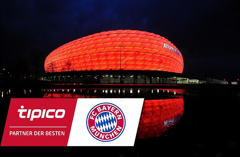Der FC Bayern empfängt am Samstag die Hertha aus Berlin.