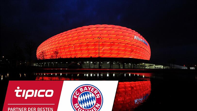 Der FC Bayern empfängt am Samstag die Hertha aus Berlin. Der FC Bayern empfängt am Samstag die Hertha aus Berlin.
