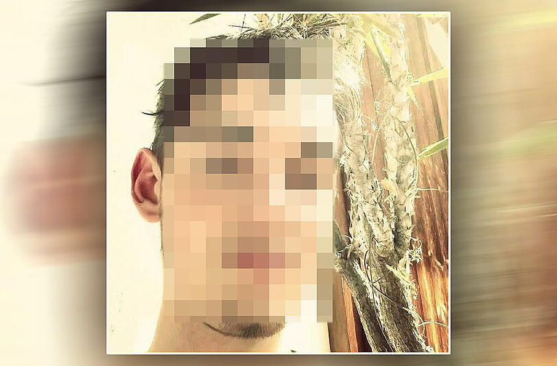 Inzwischen wurde der Schüler gefunden, er ist wohlauf.