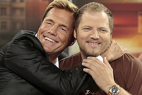 Den Mario Barth hat der Bohlen lieb, nicht aber böse Banker: das Bohlen-Prinzip in Aktion