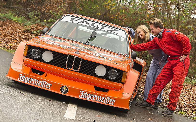 Die Bilder von der Essen Motor Show 2015