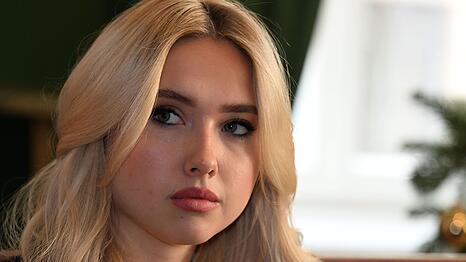 Shania Geiss (20) ist durch die Fernseh-Show "Die Geissens - eine schrecklich glamouröse Familie" bekannt geworden.