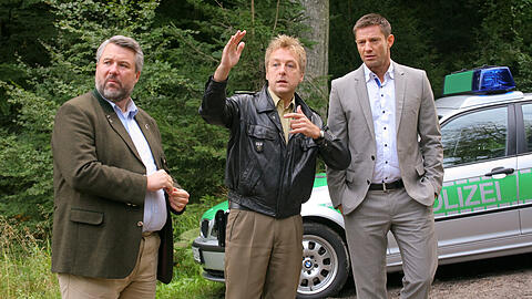 "Die Rosenheim-Cops" verabschieden sich mit der finalen Folge der 24. Staffel in eine längere Pause.