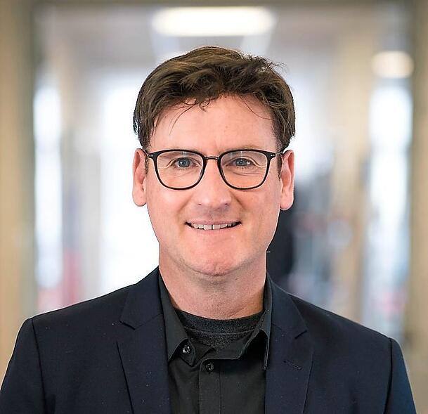 Der Diplom-Meteorologe Dominik Jung aus Bad Kreuznach beliefert seit 25 Jahren Medien mit Prognosen. Die aktuellen Wetternachrichten teilt er auch auf wetter.net.