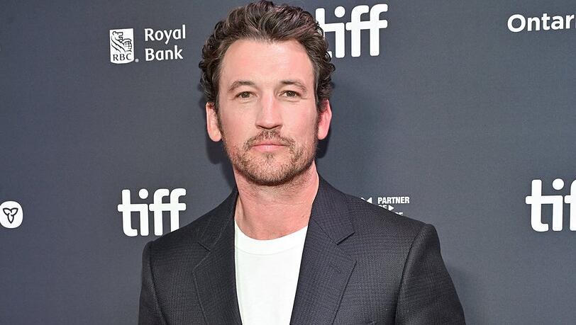 Miles Teller beteiligt sich nicht mehr an Medienprofilen &uuml;ber seine Person.