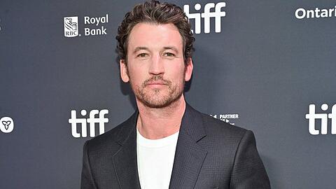 Miles Teller beteiligt sich nicht mehr an Medienprofilen &uuml;ber seine Person.