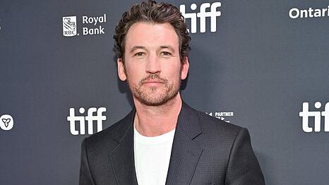 Miles Teller beteiligt sich nicht mehr an Medienprofilen &uuml;ber seine Person.