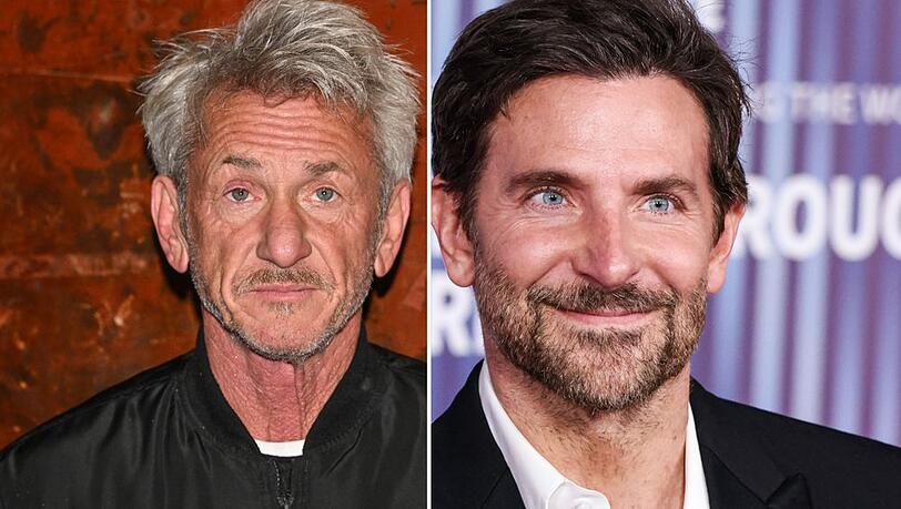 Sean Penn dreht einen neuen Film - wohl mit Bradley Cooper. Sean Penn dreht einen neuen Film - wohl mit Bradley Cooper.