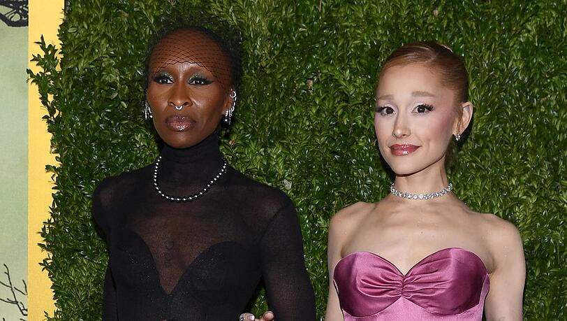 "Wicked" ist mit elf Nominierungen ein gro&szlig;er Favorit bei den Critics Choice Awards.