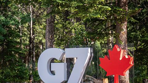 Ein Fiasko wie beim G7-Treffen 2018, als Trump den Gipfelkonsens platzen ließ, konnte Kanada diesmal vermeiden.
